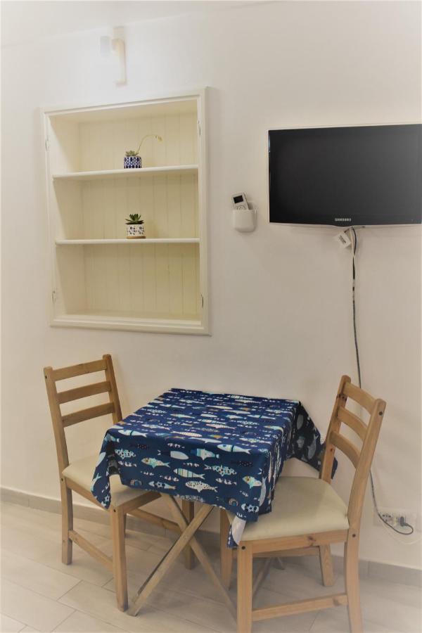 La Maiolica Apartment Anacapri  Exterior photo